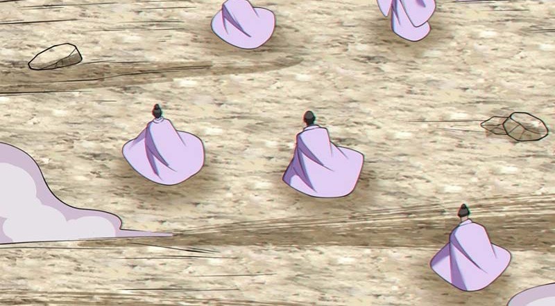 My Disciples Are All Big Villains Chapter 371 - halaman 13