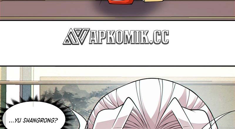 My Disciples Are All Big Villains Chapter 371 - halaman 19