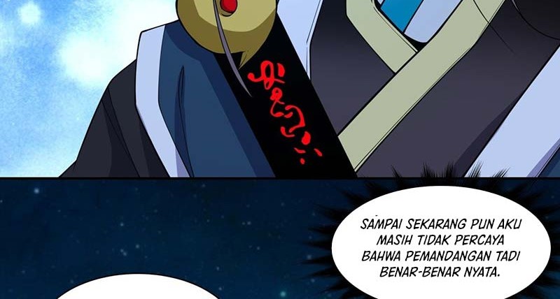 My Disciples Are All Big Villains Chapter 371 - halaman 27