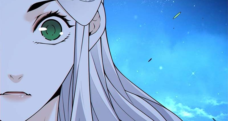My Disciples Are All Big Villains Chapter 371 - halaman 35