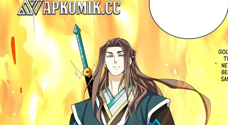 My Disciples Are All Big Villains Chapter 371 - halaman 5