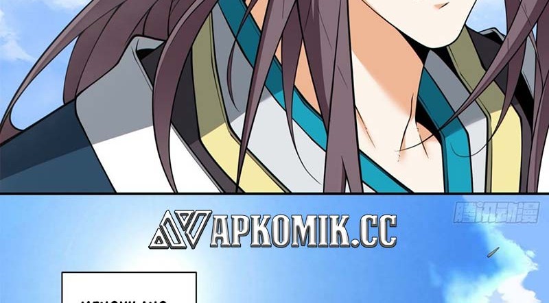 My Disciples Are All Big Villains Chapter 371 - halaman 9
