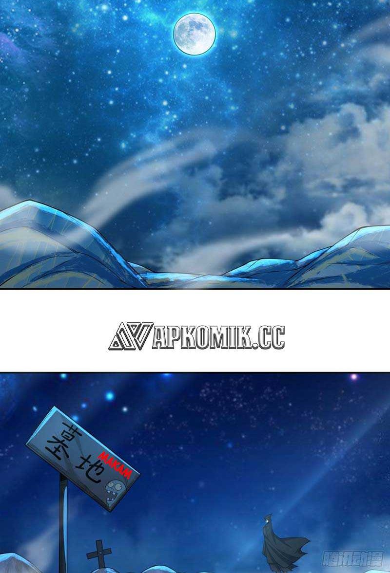 My Disciples Are All Big Villains Chapter 372 - halaman 17
