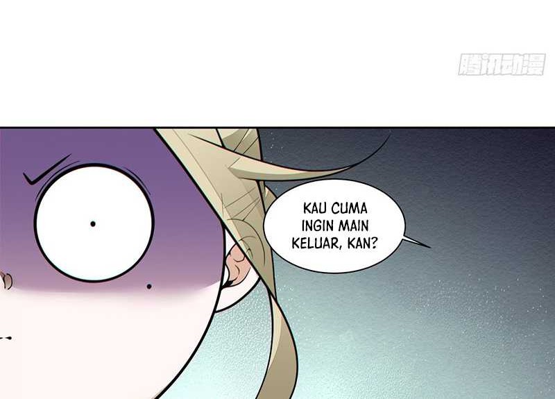 My Disciples Are All Big Villains Chapter 372 - halaman 33