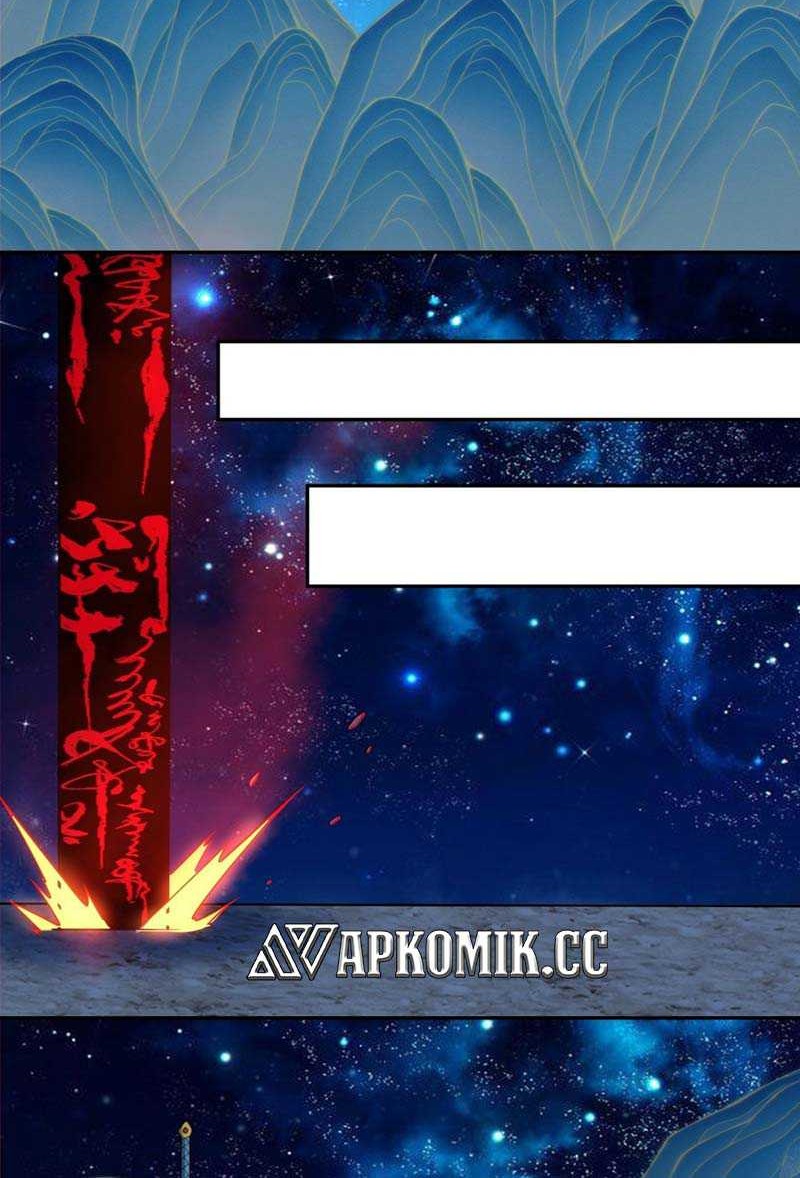 My Disciples Are All Big Villains Chapter 372 - halaman 9