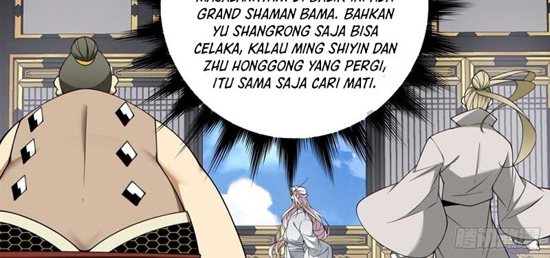 My Disciples Are All Big Villains Chapter 373 - halaman 19
