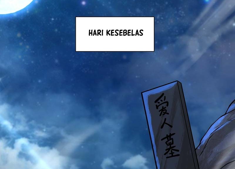 My Disciples Are All Big Villains Chapter 373 - halaman 21