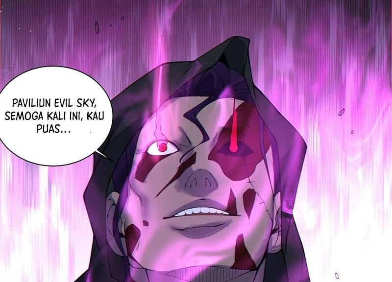 My Disciples Are All Big Villains Chapter 373 - halaman 25
