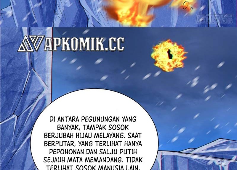 My Disciples Are All Big Villains Chapter 373 - halaman 29