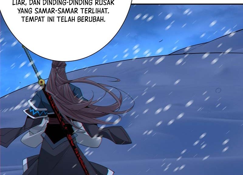 My Disciples Are All Big Villains Chapter 373 - halaman 31