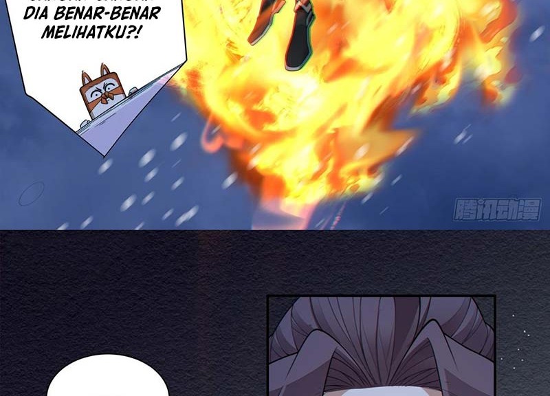 My Disciples Are All Big Villains Chapter 373 - halaman 33