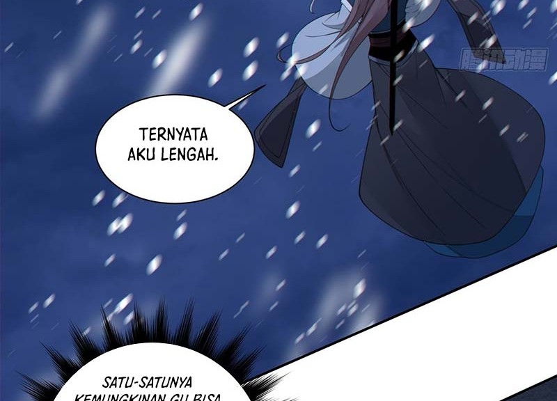 My Disciples Are All Big Villains Chapter 373 - halaman 35