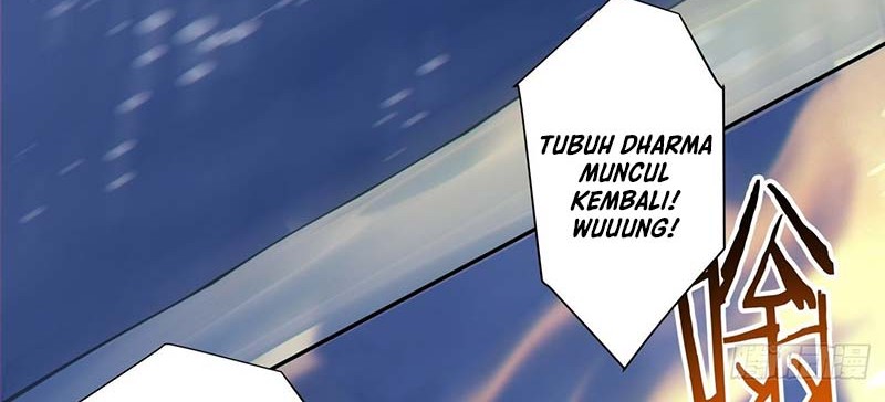 My Disciples Are All Big Villains Chapter 373 - halaman 39