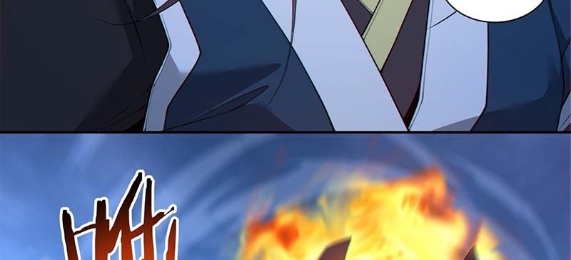 My Disciples Are All Big Villains Chapter 373 - halaman 45