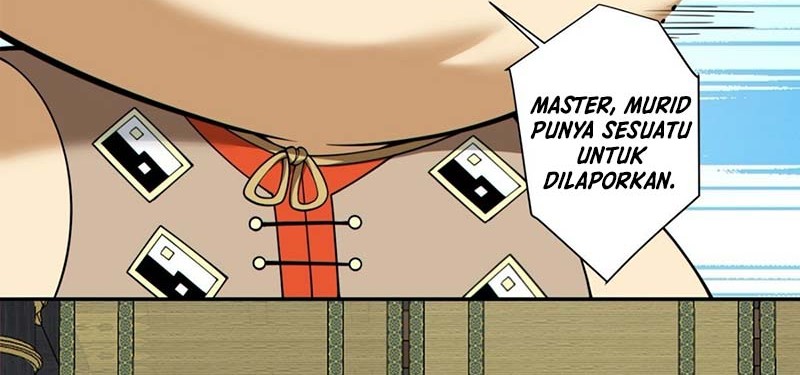 My Disciples Are All Big Villains Chapter 373 - halaman 5