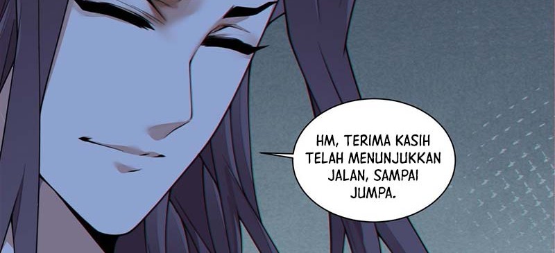 My Disciples Are All Big Villains Chapter 373 - halaman 51