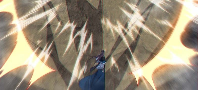 My Disciples Are All Big Villains Chapter 373 - halaman 53