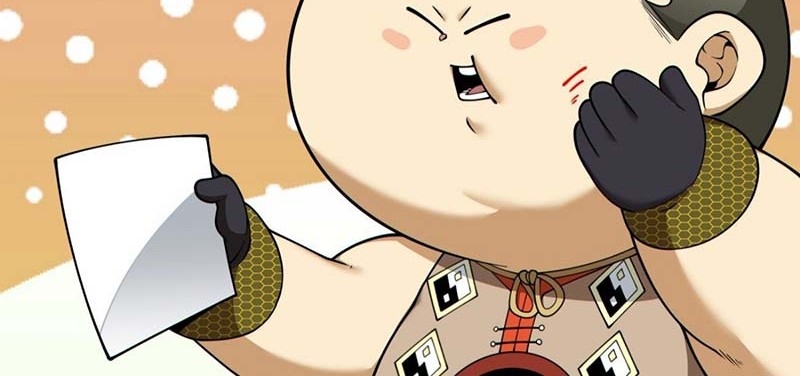 My Disciples Are All Big Villains Chapter 373 - halaman 7