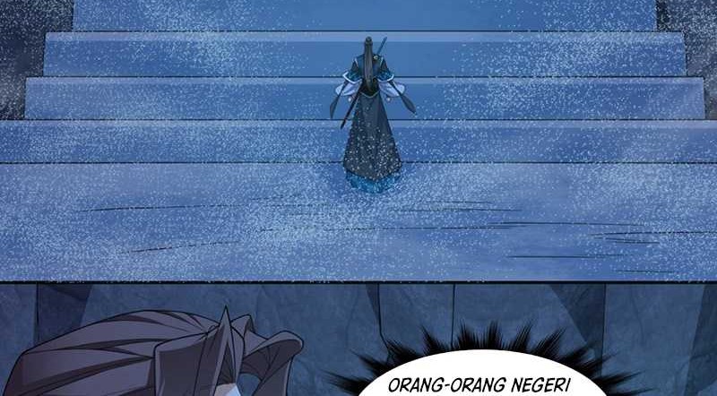 My Disciples Are All Big Villains Chapter 374 - halaman 11
