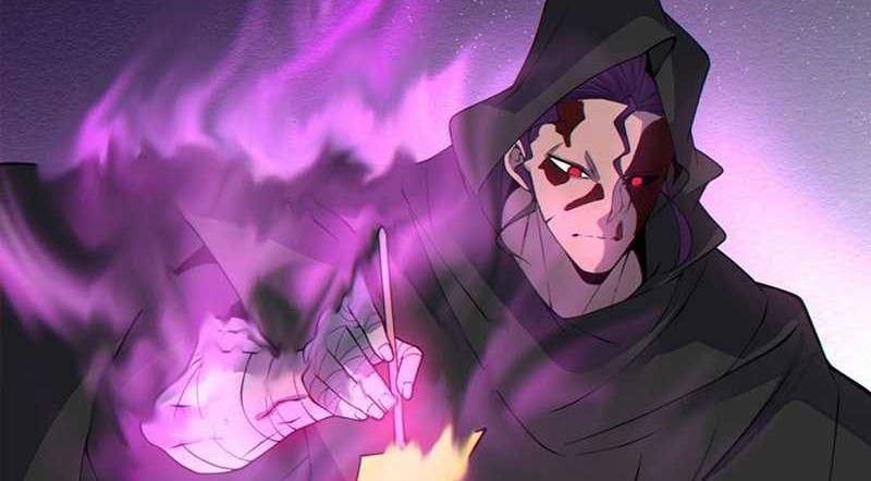 My Disciples Are All Big Villains Chapter 374 - halaman 17