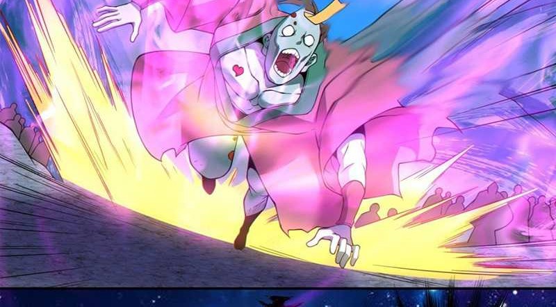 My Disciples Are All Big Villains Chapter 374 - halaman 19