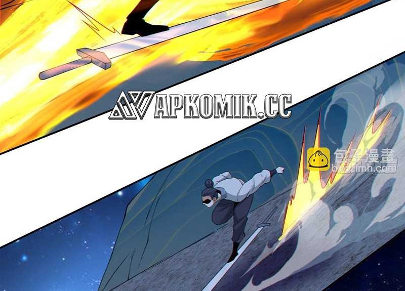 My Disciples Are All Big Villains Chapter 374 - halaman 23