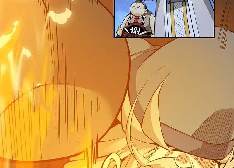 My Disciples Are All Big Villains Chapter 374 - halaman 35