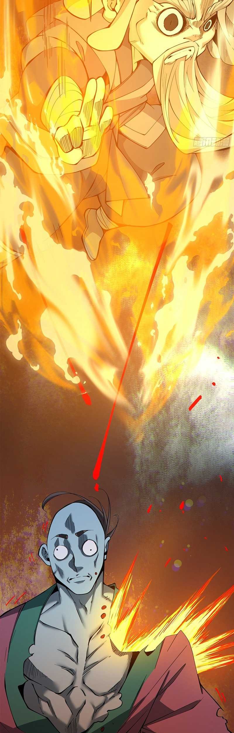 My Disciples Are All Big Villains Chapter 374 - halaman 36