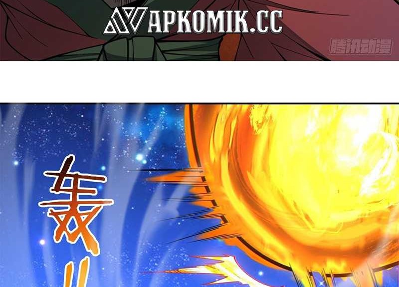 My Disciples Are All Big Villains Chapter 374 - halaman 37