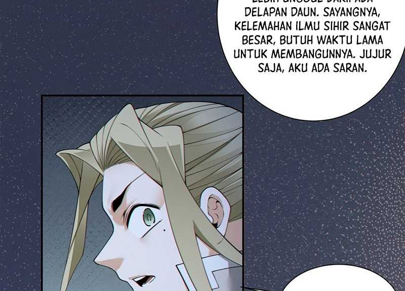 My Disciples Are All Big Villains Chapter 374 - halaman 39