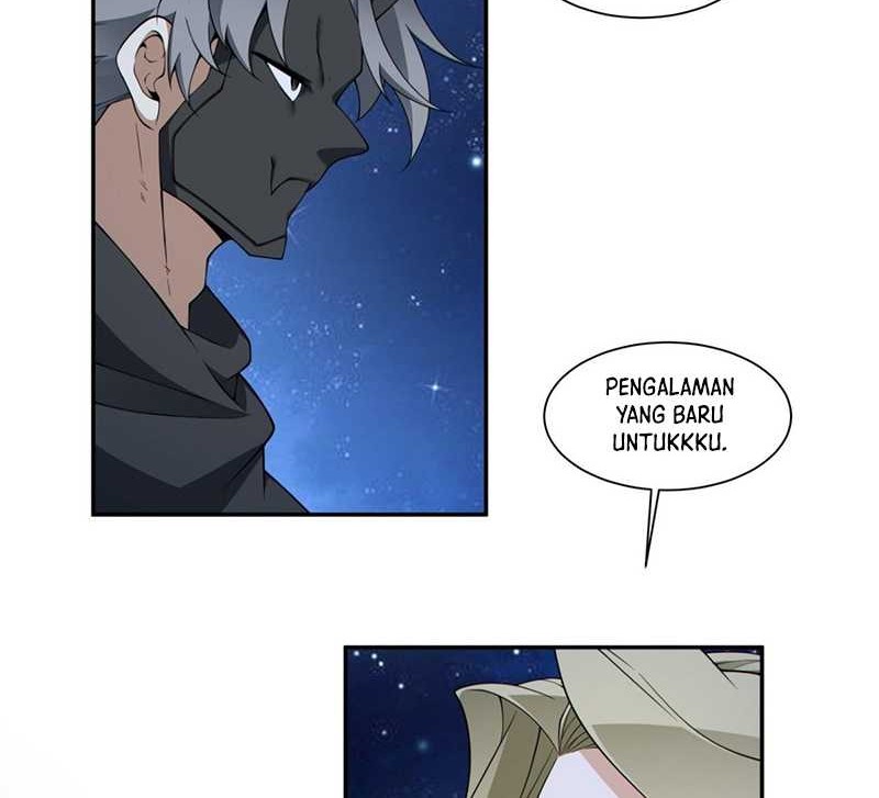 My Disciples Are All Big Villains Chapter 375 - halaman 15