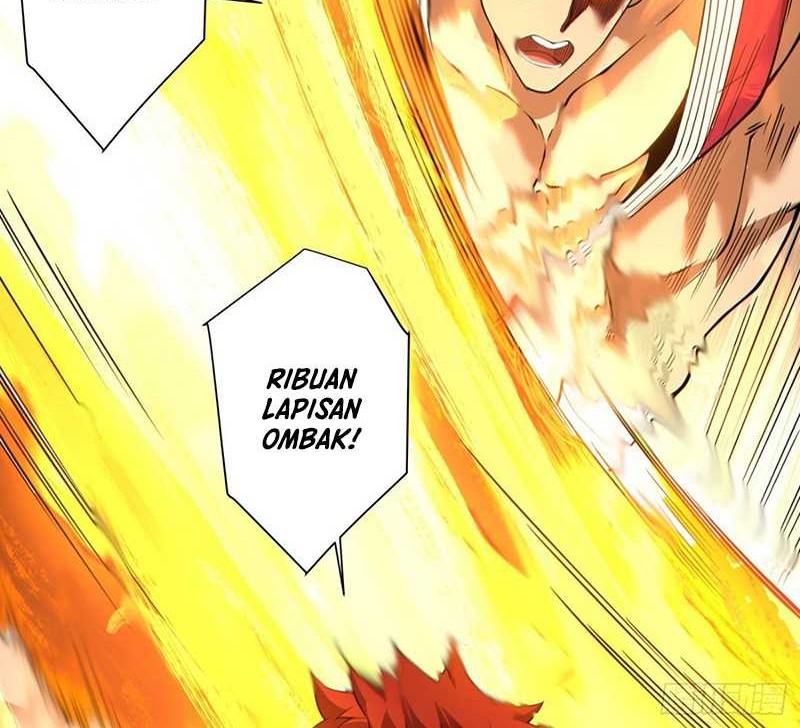 My Disciples Are All Big Villains Chapter 375 - halaman 21