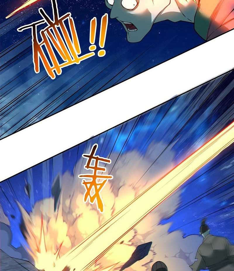 My Disciples Are All Big Villains Chapter 375 - halaman 33