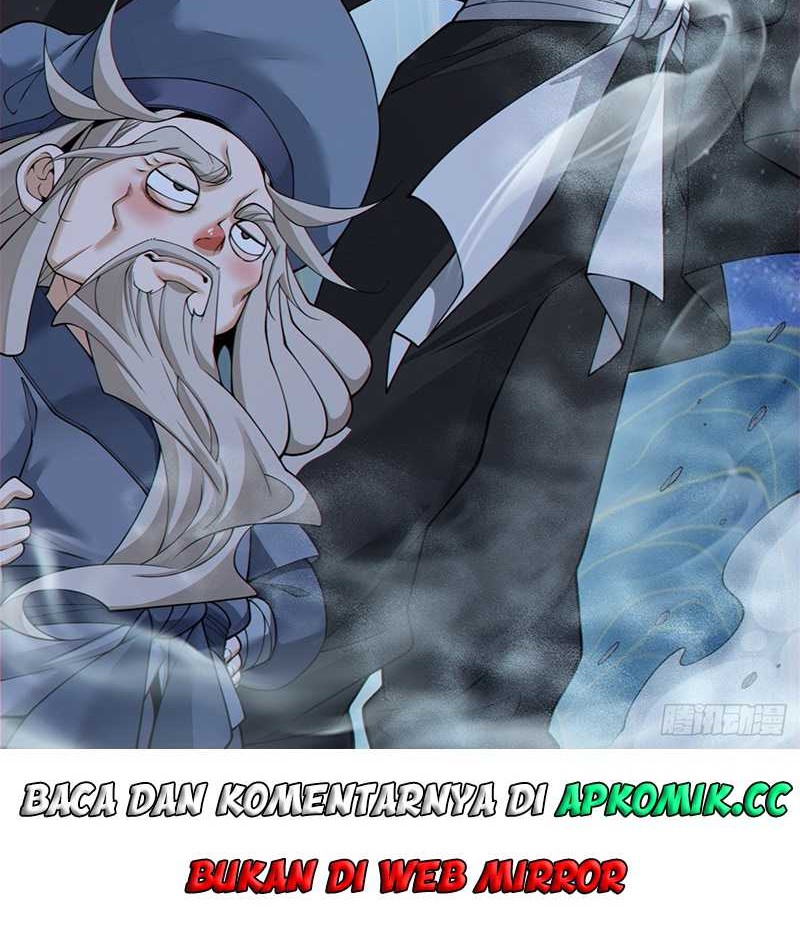 My Disciples Are All Big Villains Chapter 375 - halaman 35