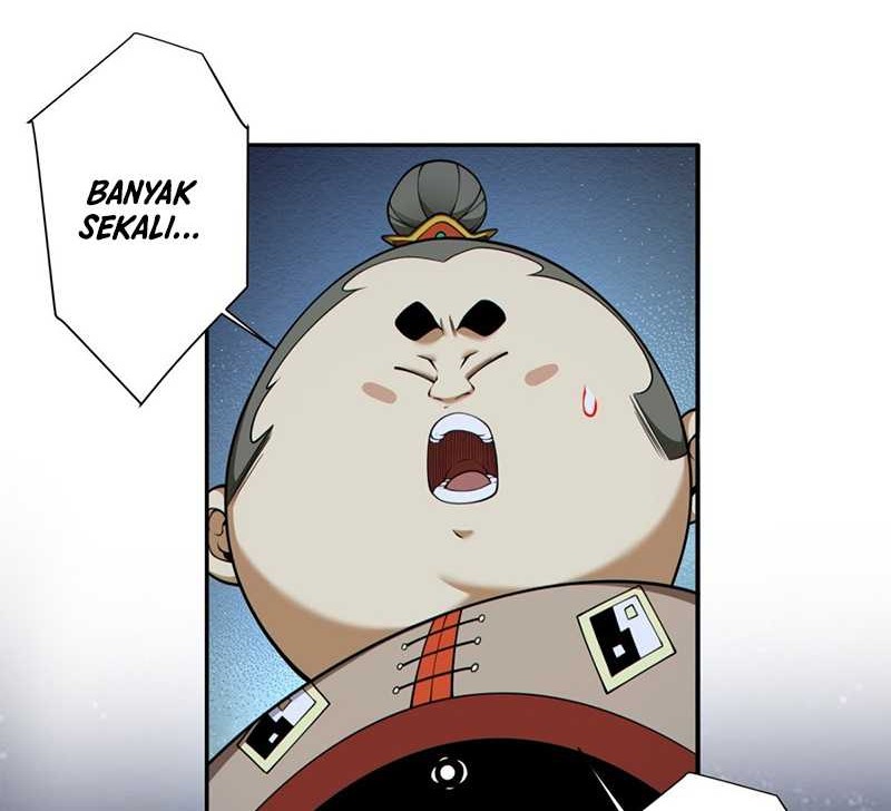 My Disciples Are All Big Villains Chapter 375 - halaman 7