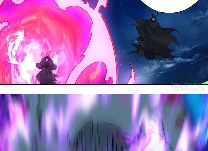 My Disciples Are All Big Villains Chapter 376 - halaman 11