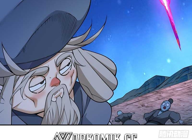 My Disciples Are All Big Villains Chapter 376 - halaman 15