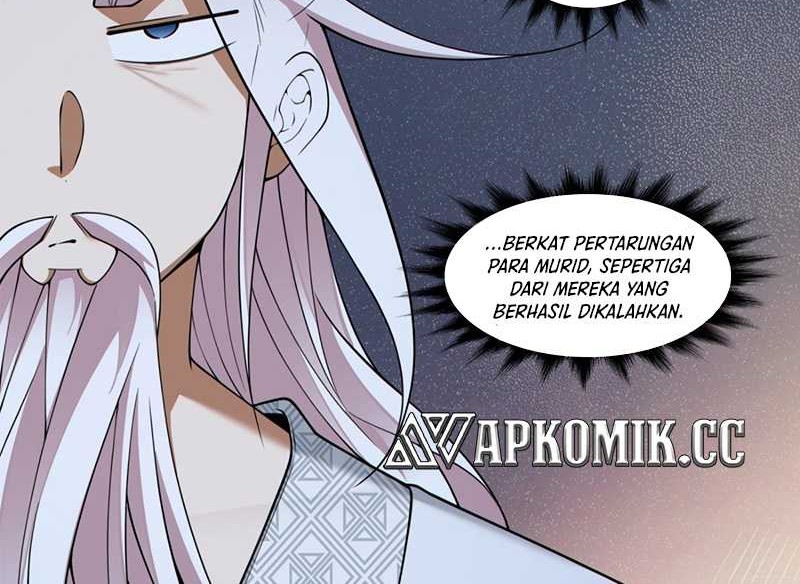 My Disciples Are All Big Villains Chapter 376 - halaman 19