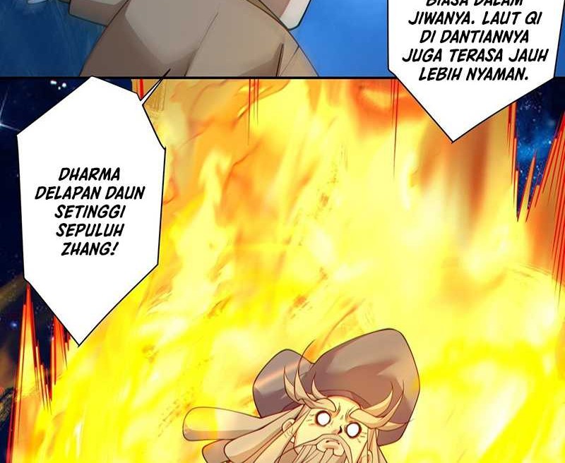 My Disciples Are All Big Villains Chapter 376 - halaman 33