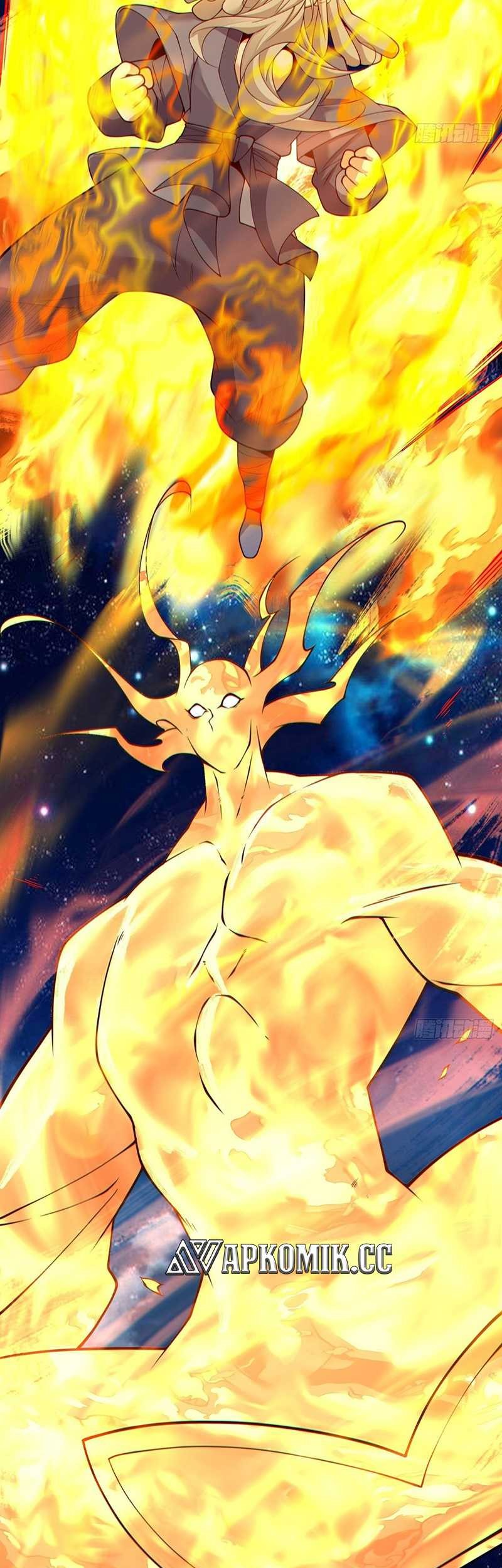 My Disciples Are All Big Villains Chapter 376 - halaman 34