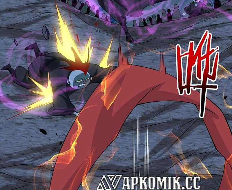 My Disciples Are All Big Villains Chapter 376 - halaman 37
