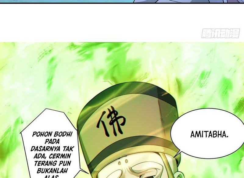 My Disciples Are All Big Villains Chapter 376 - halaman 7