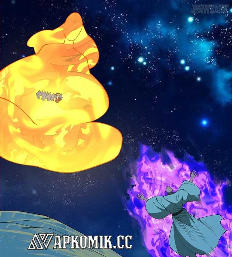 My Disciples Are All Big Villains Chapter 377 - halaman 13