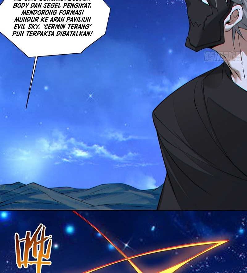 My Disciples Are All Big Villains Chapter 377 - halaman 15