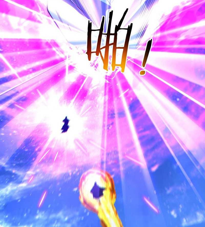My Disciples Are All Big Villains Chapter 377 - halaman 17