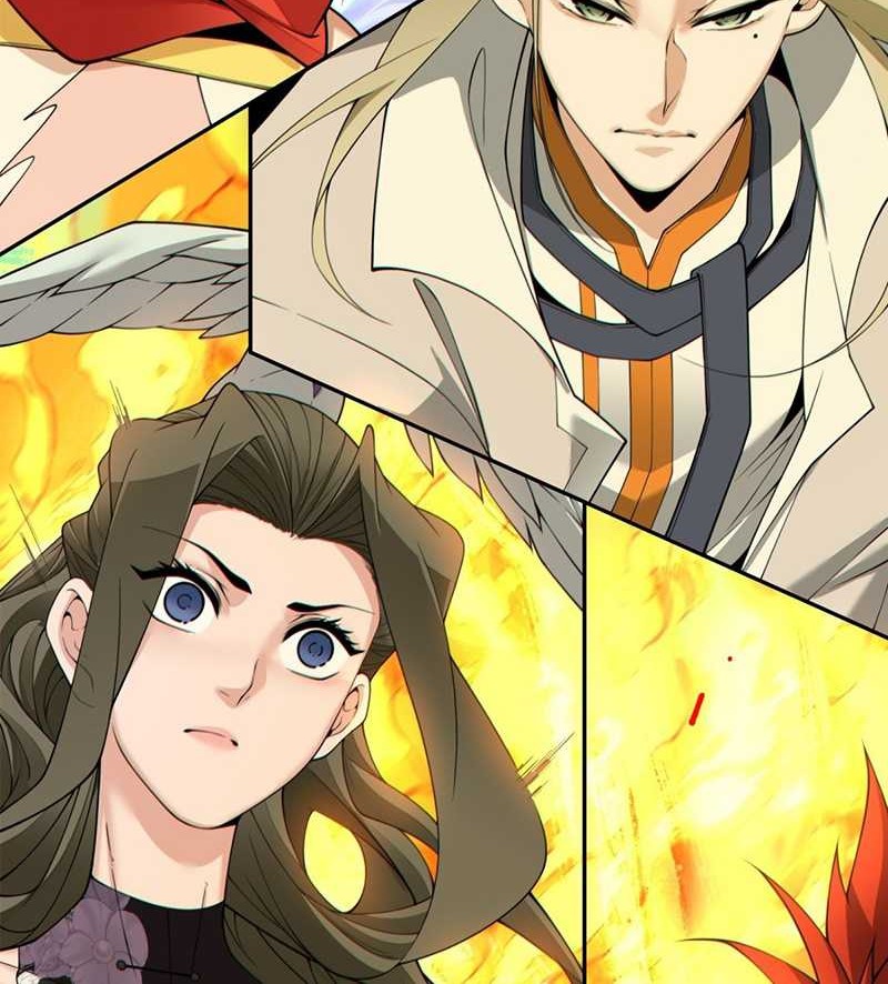 My Disciples Are All Big Villains Chapter 377 - halaman 19
