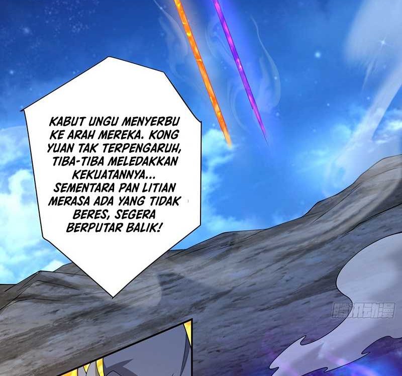 My Disciples Are All Big Villains Chapter 377 - halaman 27