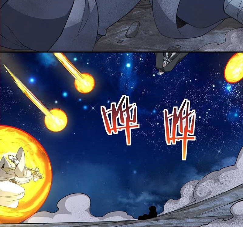 My Disciples Are All Big Villains Chapter 377 - halaman 33