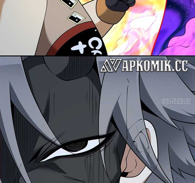 My Disciples Are All Big Villains Chapter 377 - halaman 35