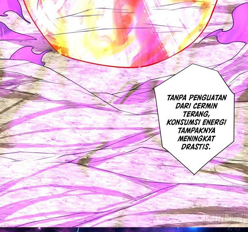 My Disciples Are All Big Villains Chapter 377 - halaman 37